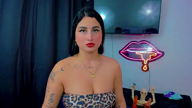 sunshine uwu22 online show from 04-11-26, 06:11