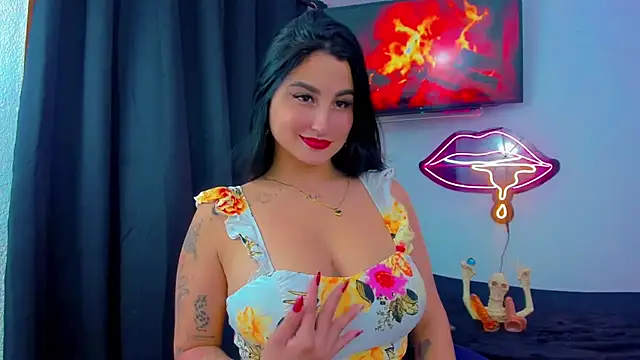 sunshine uwu22 online show from 02-05-26, 06:15