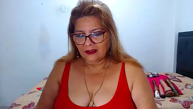 maturehot649 online show from 12-15-25, 10:26