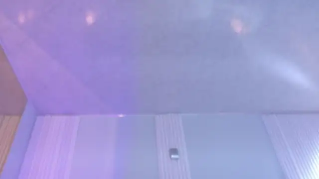 MollyCruz online show from 10-31-25, 10:34