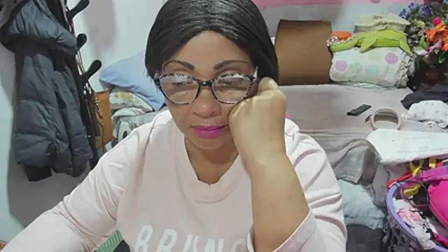 Mrs mommy  online show from 06-09-26, 07:37