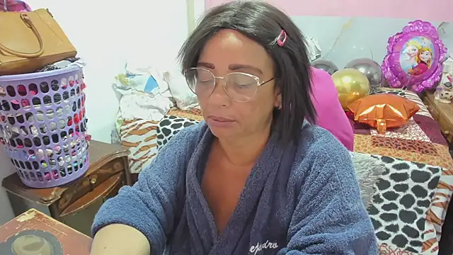 Mrs mommy  online show from 02-03-26, 02:53