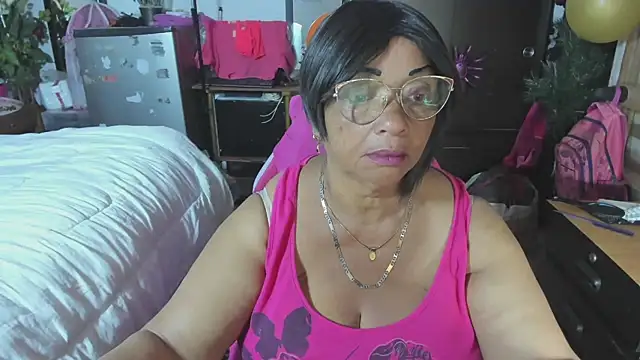 Mrs mommy  online show from 11-17-25, 04:11