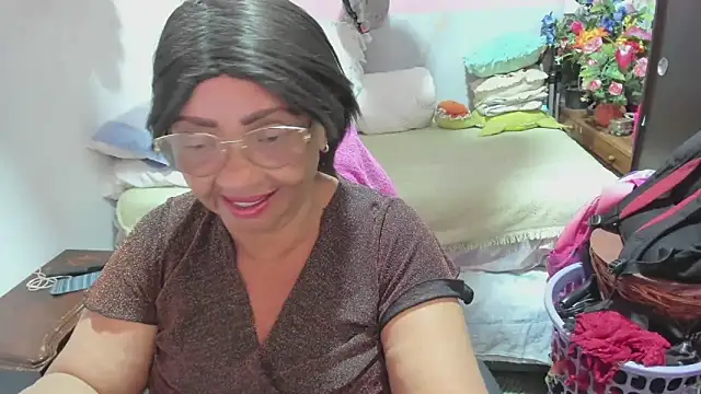 Mrs mommy  online show from 04-09-26, 12:01