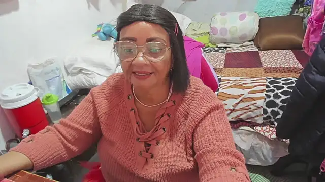 Mrs mommy  online show from 03-10-26, 09:08