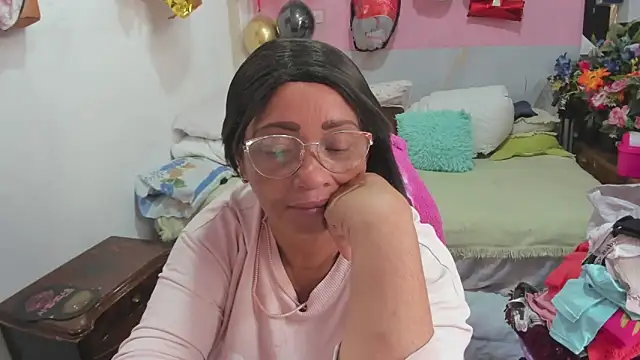 Mrs mommy  online show from 03-23-26, 07:58