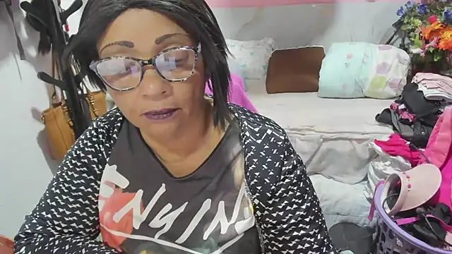 Mrs mommy  online show from 06-07-26, 10:04