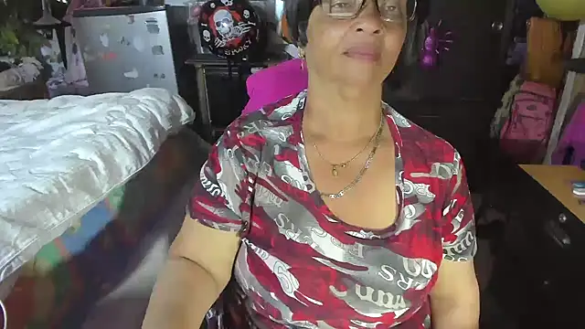 Mrs mommy  online show from 11-05-25, 11:19