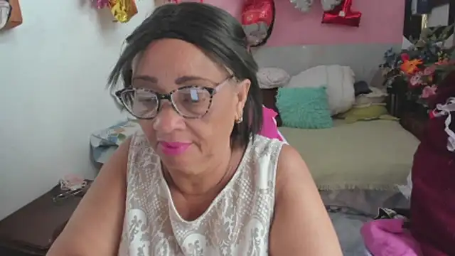 Mrs mommy  online show from 03-21-26, 07:40