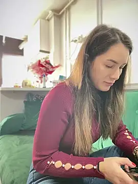 Snapshot of HotXMom chatting on 03-02-26, 07:37 HotXMom online show from 03-02-26, 07:37