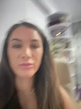 Snapshot of HotXMom chatting on 07-10-26, 06:46 HotXMom online show from 07-10-26, 06:46