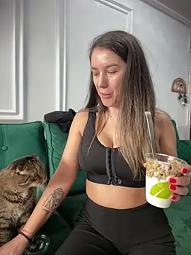 HotXMom online show from 03-03-26, 07:26