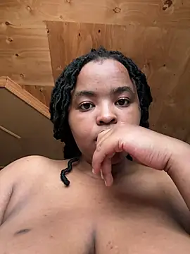 Linahlove online show from 03-12-25, 10:48