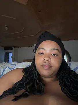 Linahlove online show from 03-19-25, 07:18