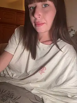 Melina-Mars online show from 04-05-26, 11:11