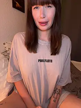 Melina-Mars online show from 02-22-26, 12:35