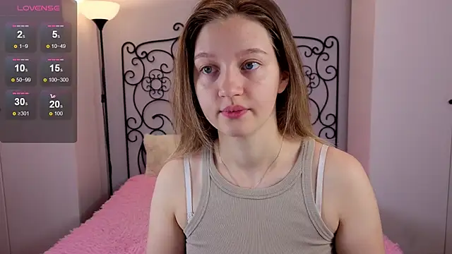 Ksuhesa online show from 11-08-25, 02:04