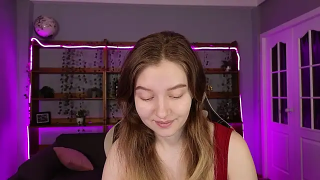 Ksuhesa online show from 02-07-26, 01:13