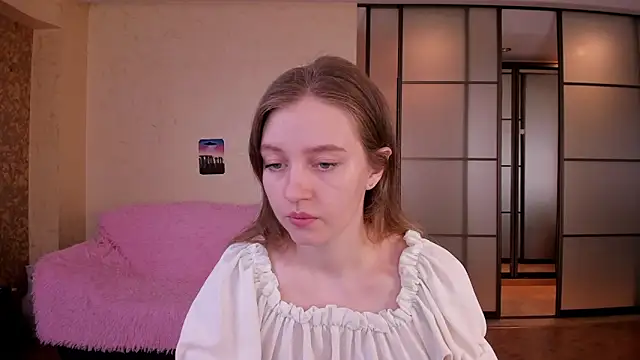 Ksuhesa online show from 03-20-26, 08:04