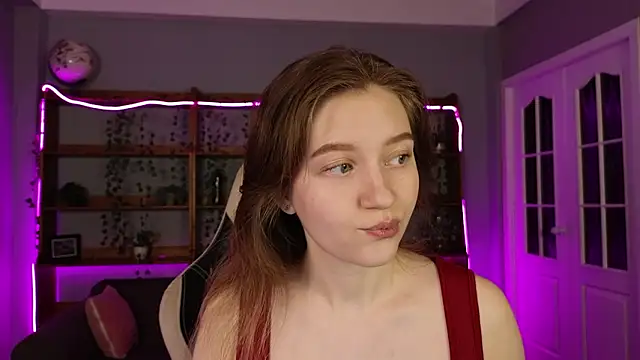 Ksuhesa online show from 02-13-26, 01:05