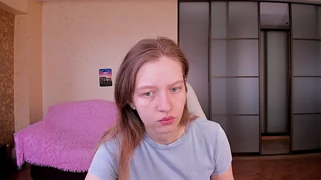 Ksuhesa online show from 04-02-26, 03:24