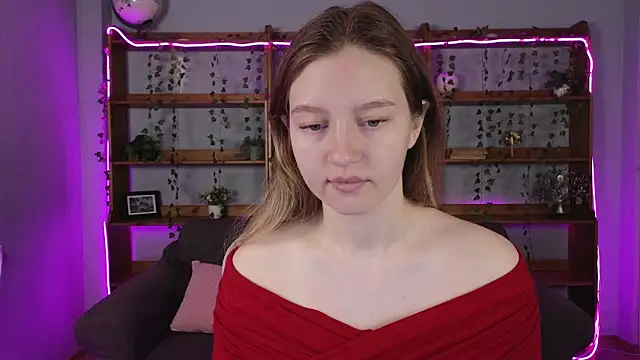 Ksuhesa online show from 01-17-26, 03:32