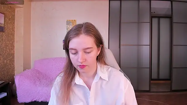 Ksuhesa online show from 03-09-26, 08:07