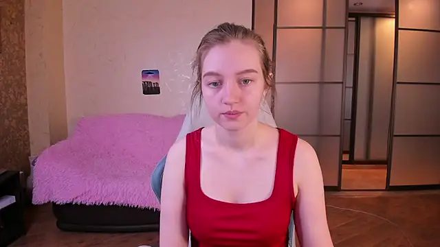 Ksuhesa online show from 03-16-26, 01:24