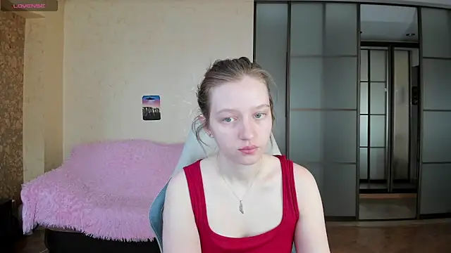 Ksuhesa online show from 04-03-26, 01:01