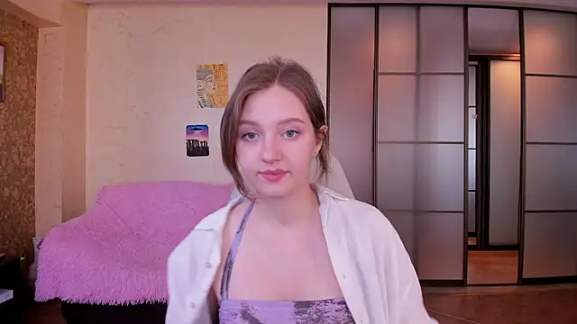 Ksuhesa online show from 03-15-26, 08:10