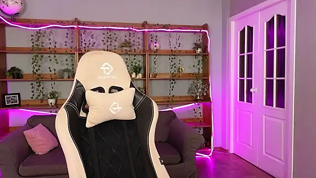 Ksuhesa online show from 02-23-26, 08:04