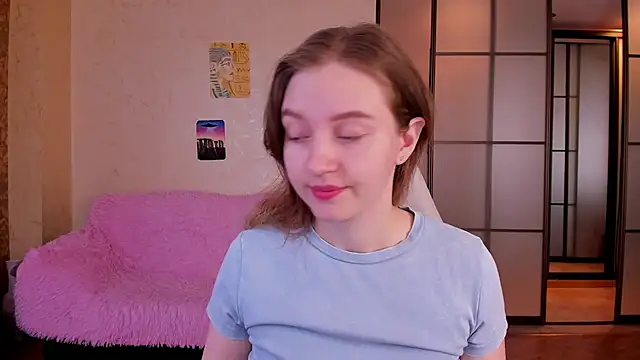 Ksuhesa online show from 03-14-26, 08:09