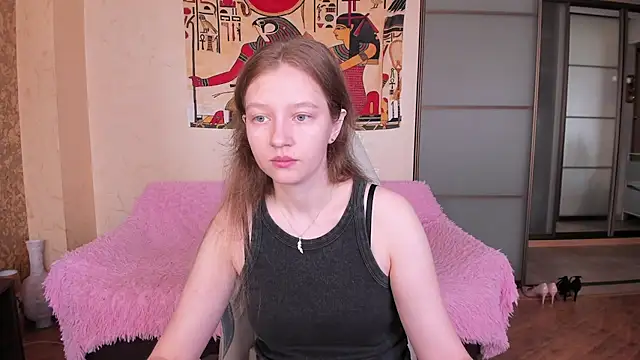 Snapshot of Ksuhesa chatting on 07-17-26, 03:04 Ksuhesa online show from 07-17-26, 03:04