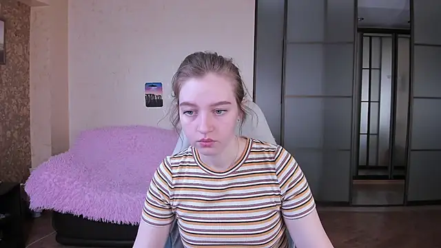 Ksuhesa online show from 04-04-26, 01:01