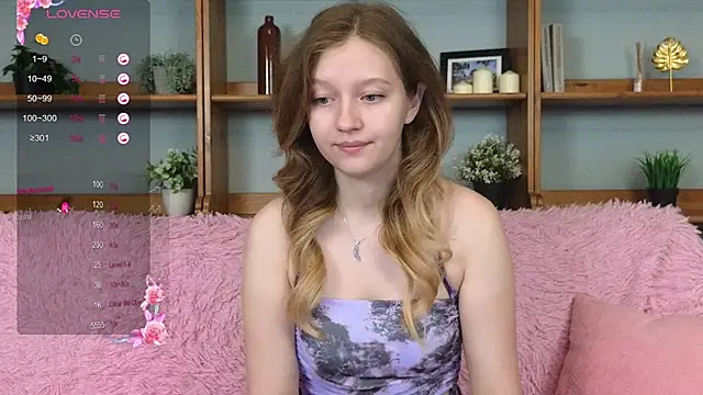 Ksuhesa online show from 11-28-25, 01:17