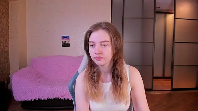 Ksuhesa online show from 03-23-26, 01:06