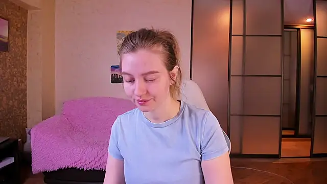 Ksuhesa online show from 03-13-26, 01:10