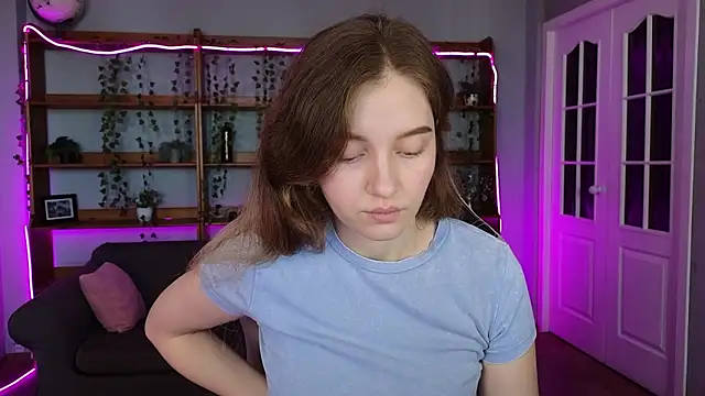 Ksuhesa online show from 02-15-26, 08:02