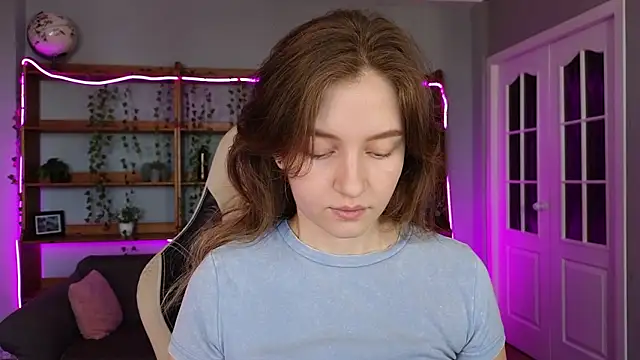 Ksuhesa online show from 02-16-26, 08:02