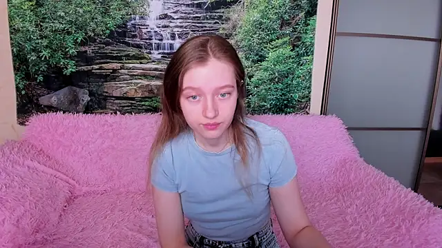 Ksuhesa online show from 04-24-26, 08:05