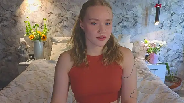 Aurora Golden1 online show from 07-12-26, 06:14