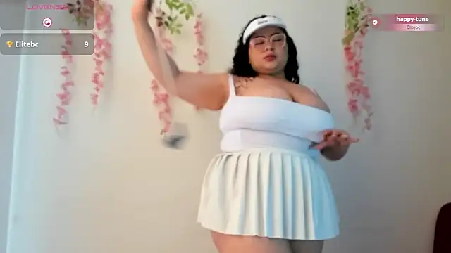 jessica hot 28 online show from 09-13-25, 03:45