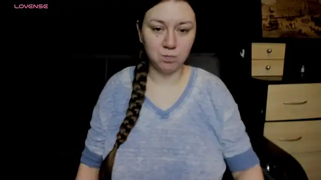 AlisaBacker online show from 03-03-26, 05:20