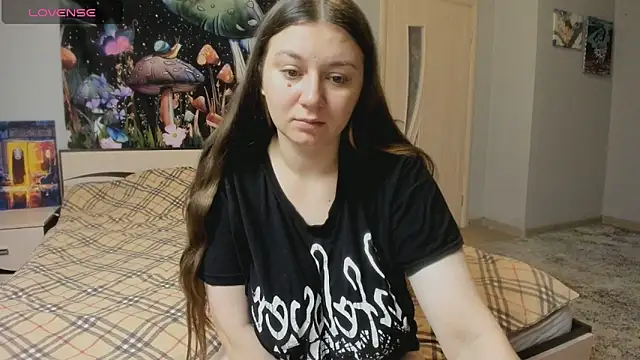 AlisaBacker online show from 09-19-25, 11:14