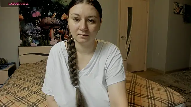 AlisaBacker online show from 12-02-25, 02:19