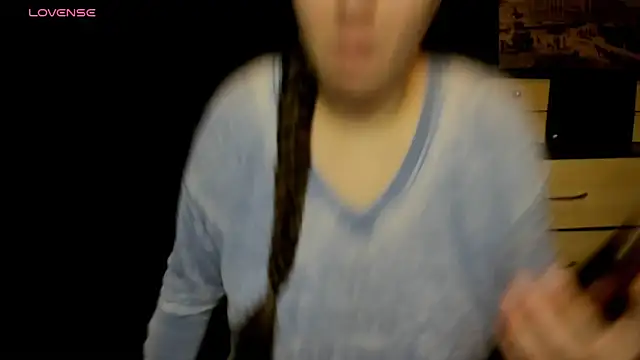 AlisaBacker online show from 02-14-26, 03:34