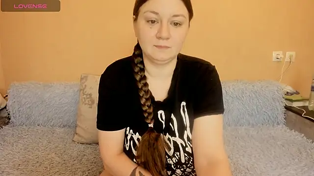 AlisaBacker online show from 01-06-26, 09:41