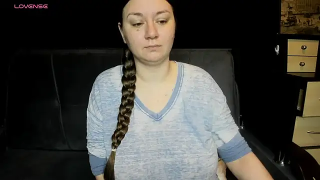 AlisaBacker online show from 06-14-26, 01:24