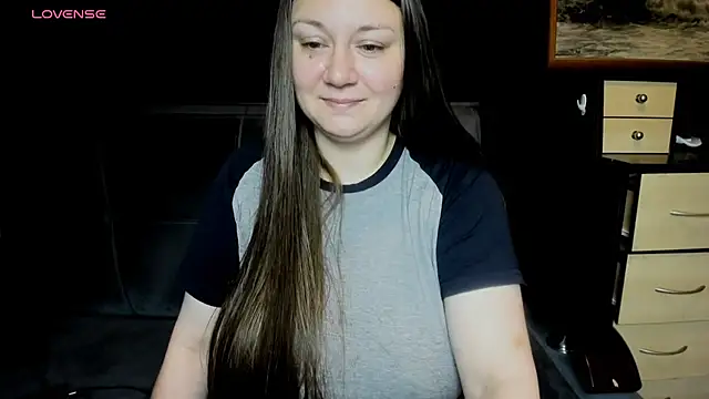 AlisaBacker online show from 07-19-26, 11:23
