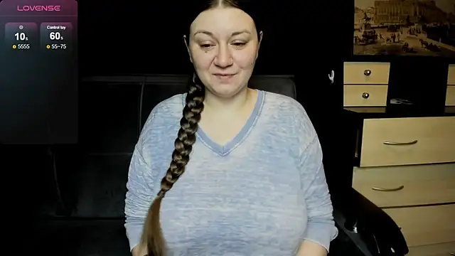 AlisaBacker online show from 04-05-26, 04:35